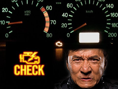 Не к добру это! — Chevrolet Niva (1G)