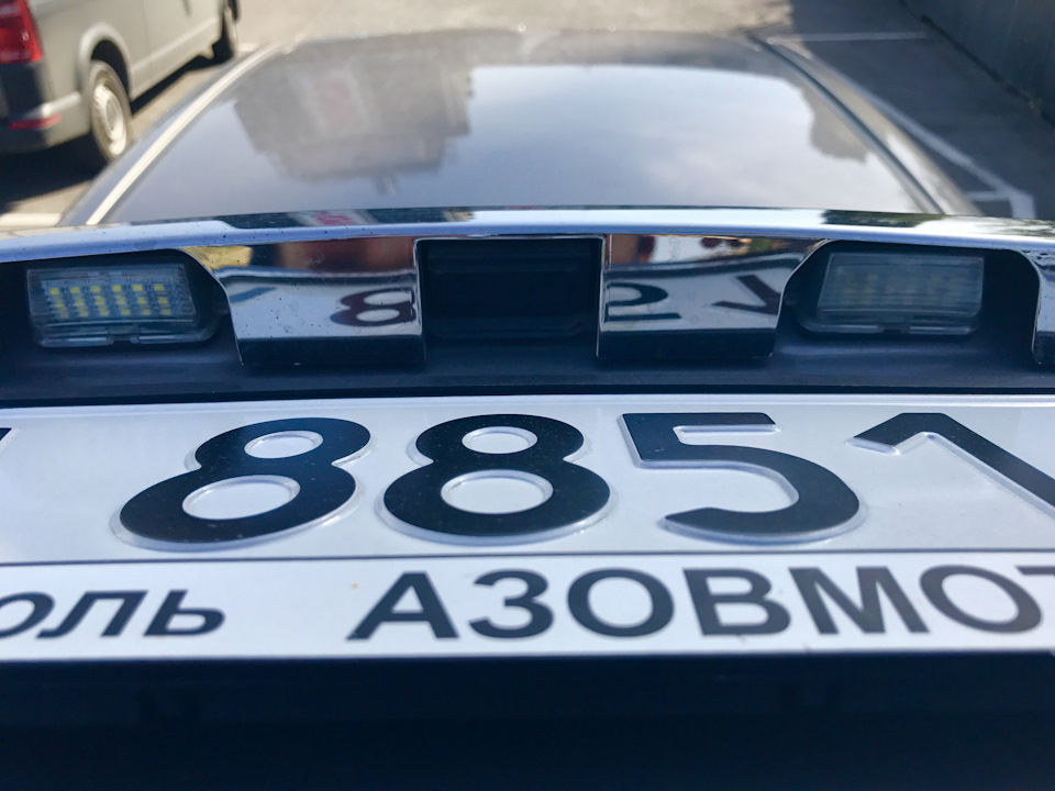 Фото в бортжурнале Toyota Corolla (160)
