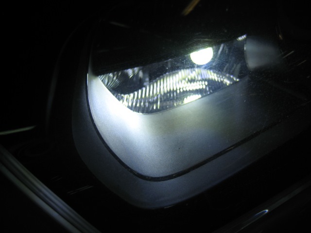 8 — Citroen C4 L