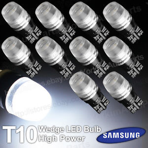 Mazda Led — Mazda 3 (3G) BM