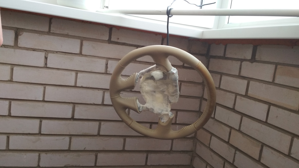 Фото в бортжурнале Nissan Teana (J32)