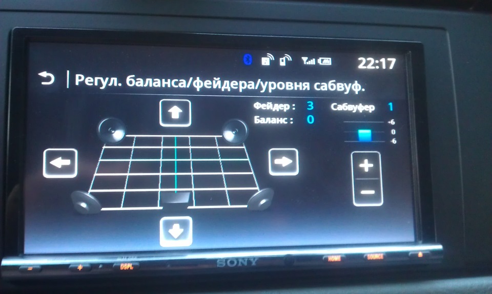 Фото в бортжурнале BMW X5 (E53)
