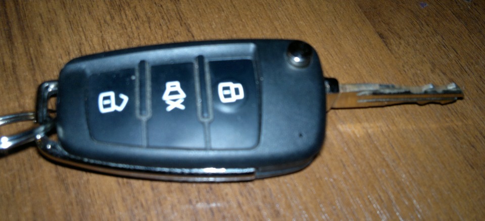 Фото в бортжурнале Lada Калина Спорт (1G)