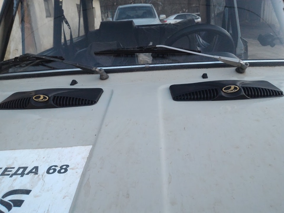 Фото в бортжурнале Lada 21063