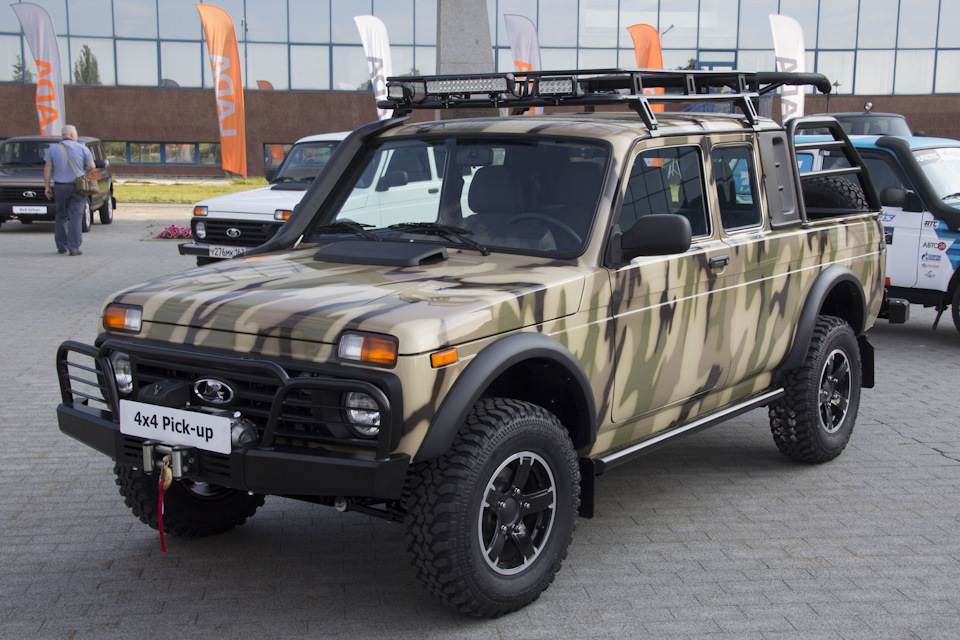 Еще один) — Lada Калина Хэтчбек (2G)