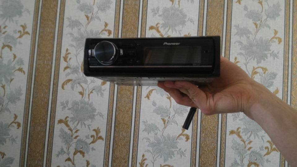 Фото в бортжурнале Subaru Forester (SG)