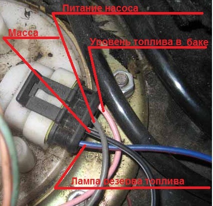 Фото в бортжурнале Lada 21093