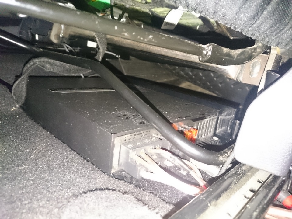 Фото в бортжурнале Renault Duster (1G)