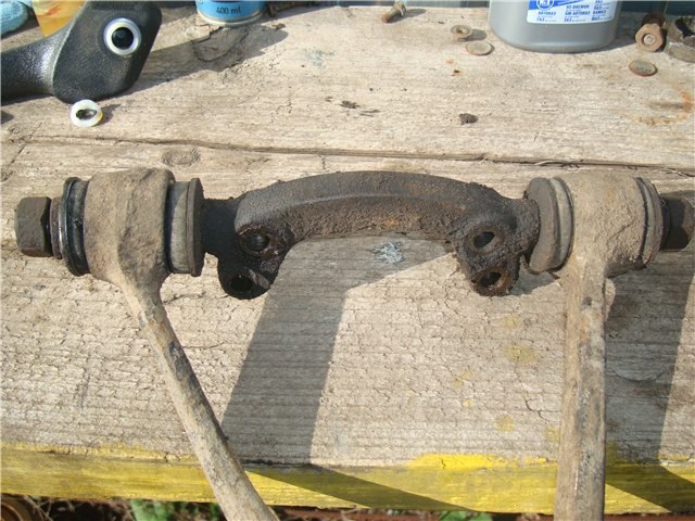 8 — GAZ 3110