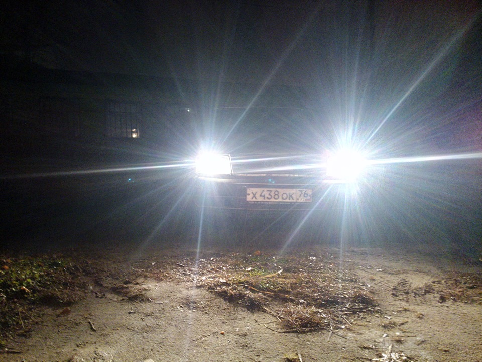 Фото в бортжурнале Audi 100 (C4)