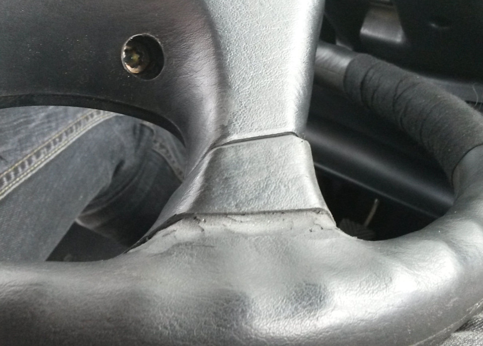 Фото в бортжурнале Hyundai Matrix
