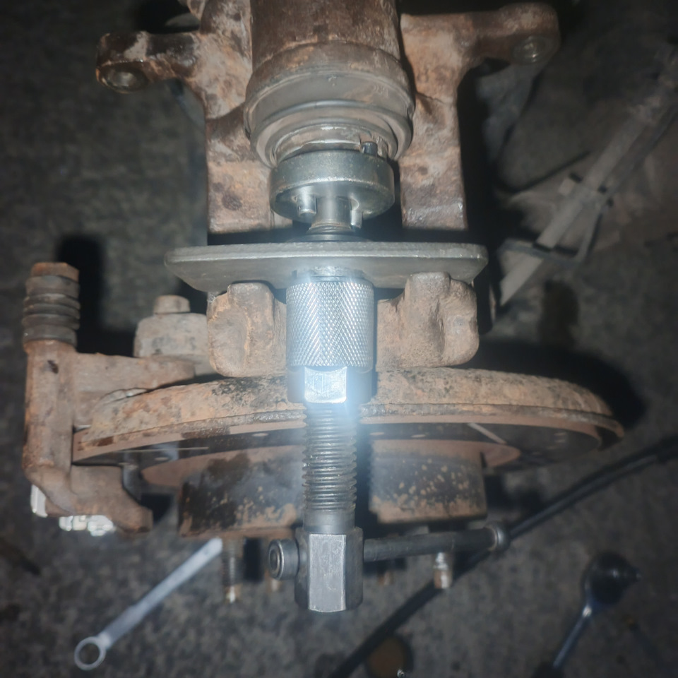 Фото в бортжурнале Opel Astra J GTC