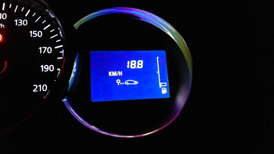 Фото в бортжурнале Renault Logan (2G)