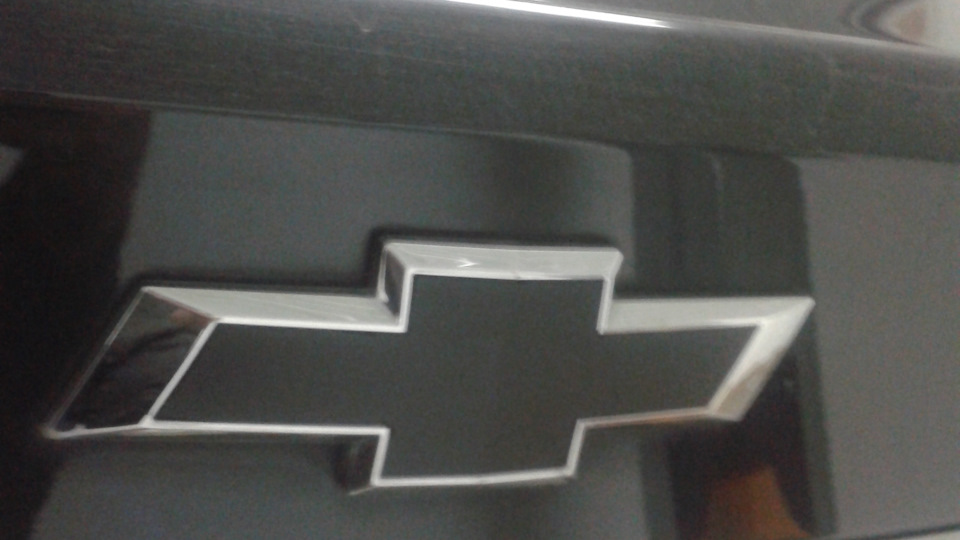 Chevrolet Cruze 1.6 AT