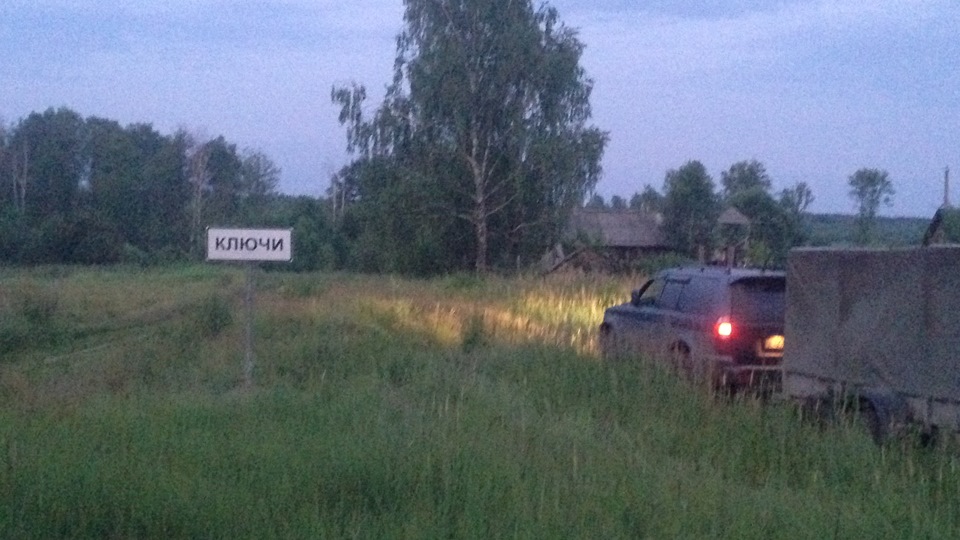 Mitsubishi Pajero Sport Мой верный помощник