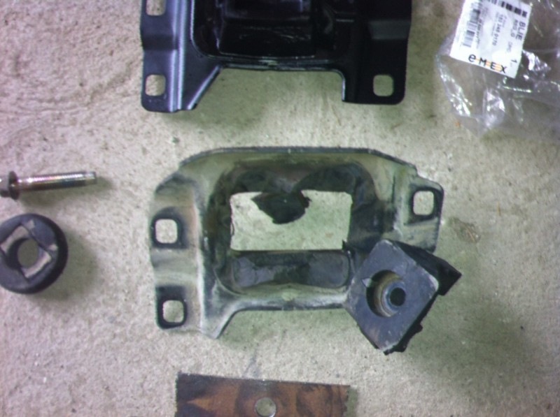 Фото в бортжурнале Mazda Axela (1G)