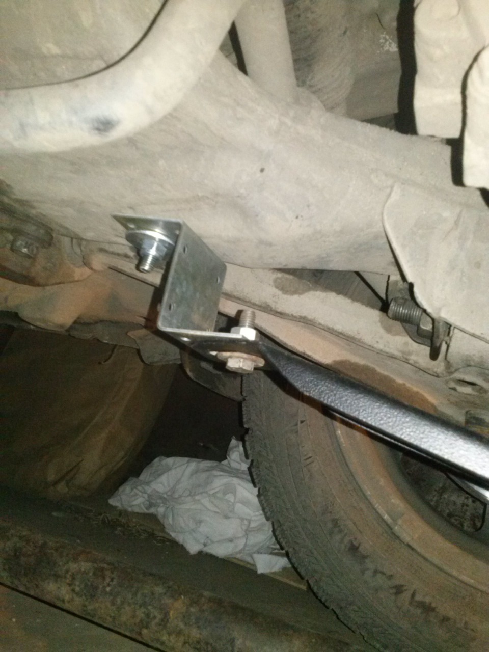 Фото в бортжурнале Nissan Sunny (B15)