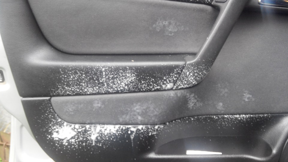 Фото в бортжурнале Opel Astra G