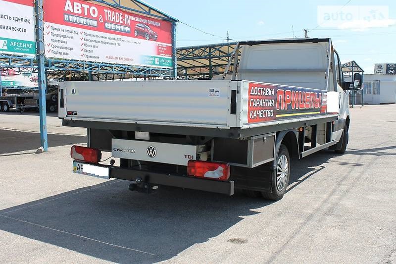 Нарыл в сети 1 — Volkswagen LT (2G)