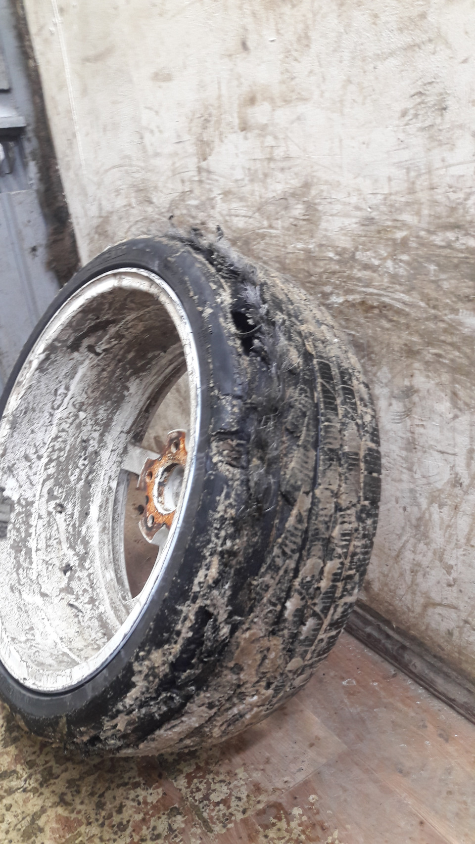 Фото в бортжурнале Opel Astra H OPC