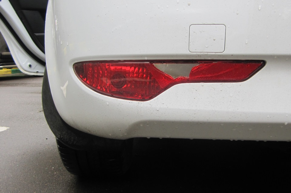 92491-1H150 — KIA Ceed (1G). Запчасти на фото: 924911H150