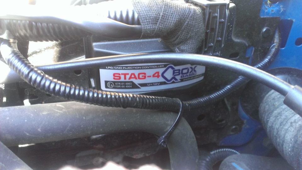Фото в бортжурнале Renault Kangoo (1G)