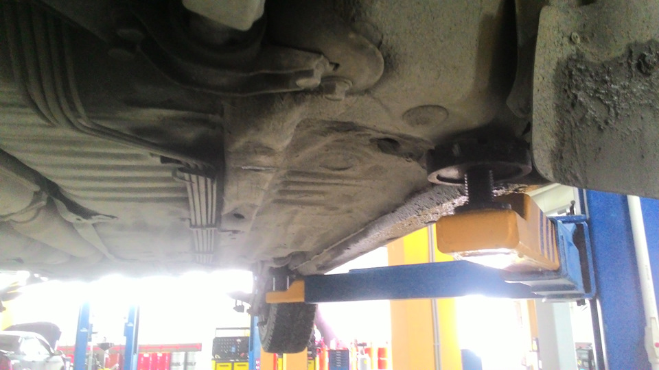 Фото в бортжурнале Mazda 626 IV (GE)