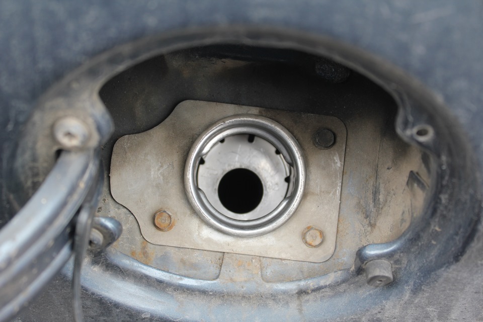 Фото в бортжурнале Jeep Grand Cherokee (WJ)