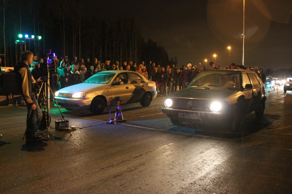 Фото в бортжурнале Chevrolet Lanos