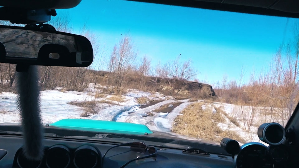 Фото в бортжурнале Subaru Forester (SF)