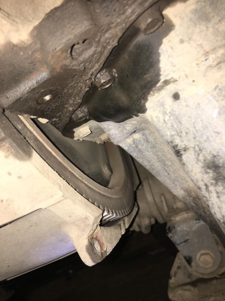 Фото в бортжурнале Mitsubishi L200 (4G)