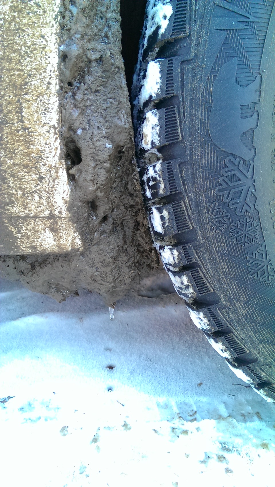 Фото в бортжурнале KIA Cerato Koup (1G)