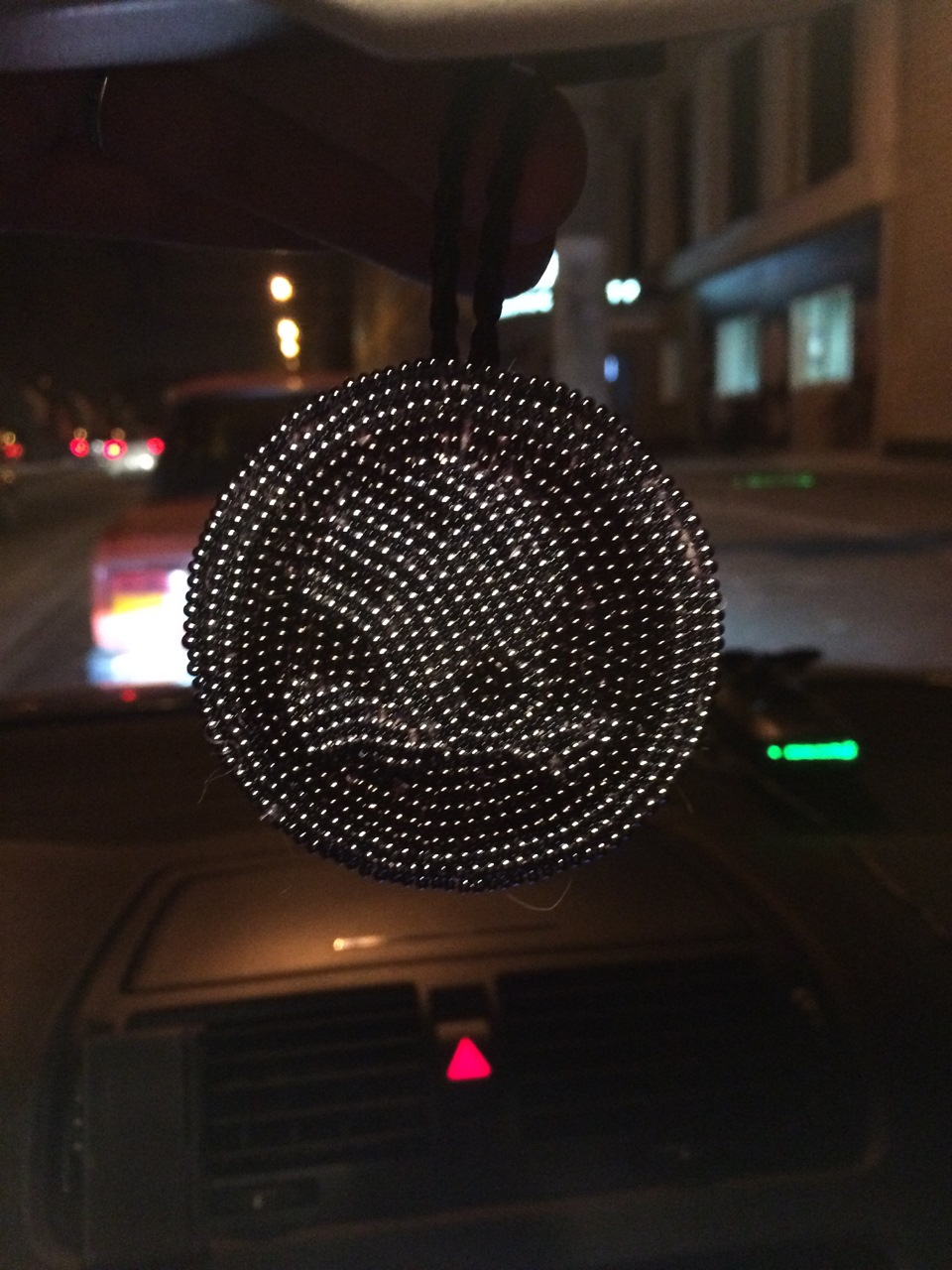 Фото в бортжурнале Skoda Octavia A5 Mk2