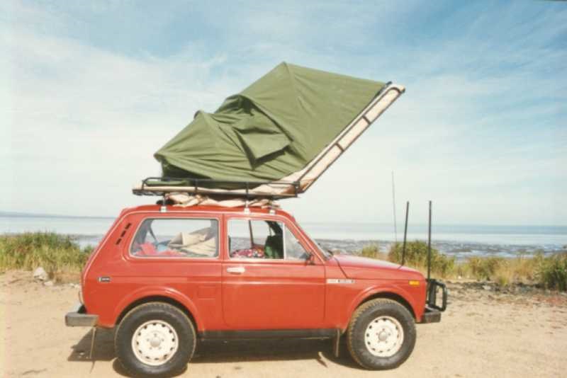 Фото в бортжурнале Suzuki Escudo (1G)