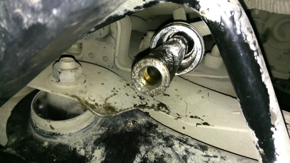 Фото в бортжурнале Renault Megane III
