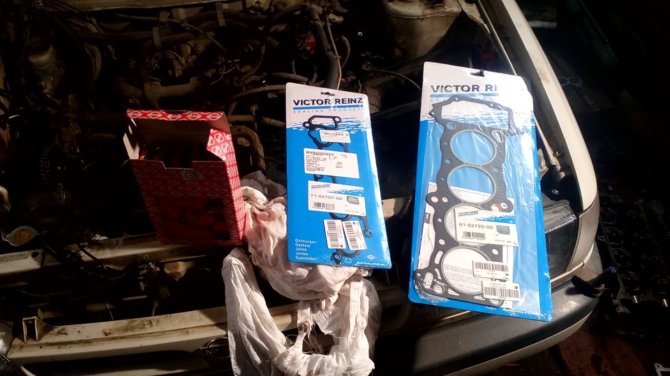 Фото в бортжурнале Nissan Pulsar (N14)