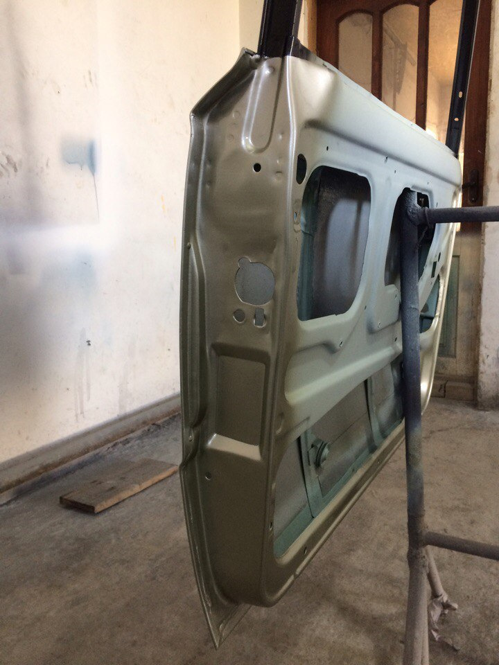 Фото в бортжурнале Lada 21011