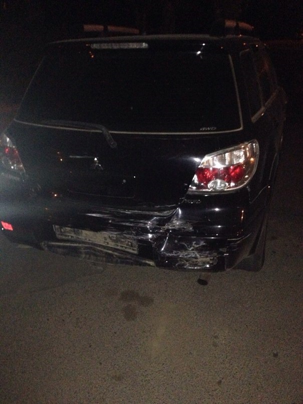 Фото в бортжурнале Mercedes-Benz Vito (1G)