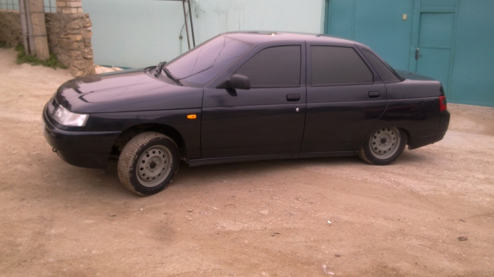 Lada 2110 *******