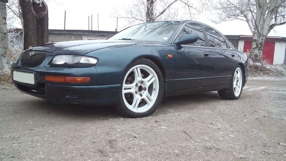 Mazda Xedos 9