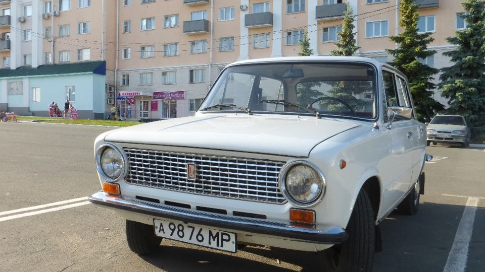 Lada 2101