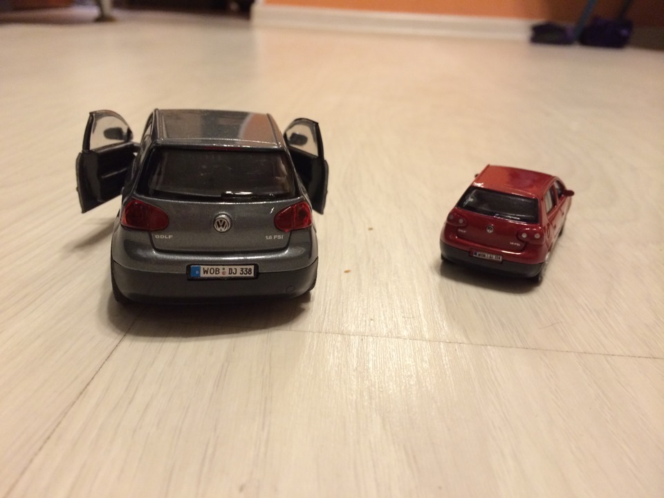 Фото в бортжурнале Volkswagen Golf Mk5
