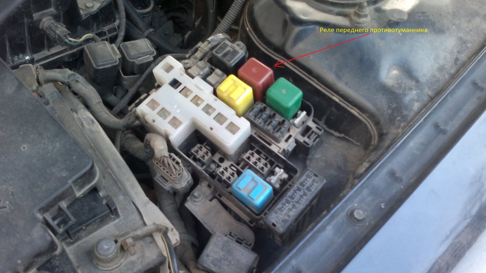 Фото в бортжурнале Mazda 626 IV (GE)