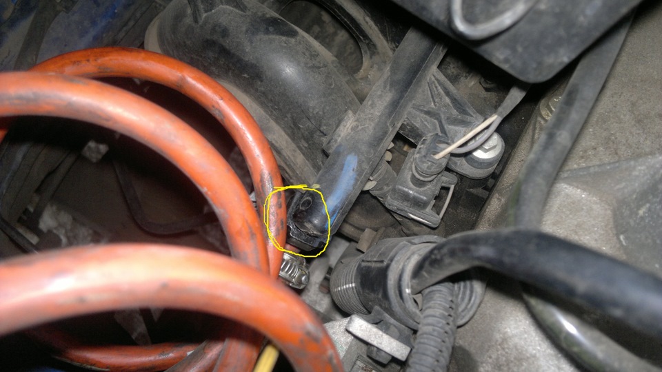 Фото в бортжурнале Renault Logan (1G)