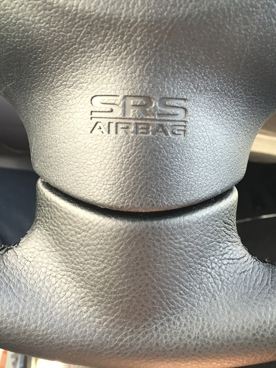 Фото в бортжурнале Mitsubishi Pajero Sport (2G)
