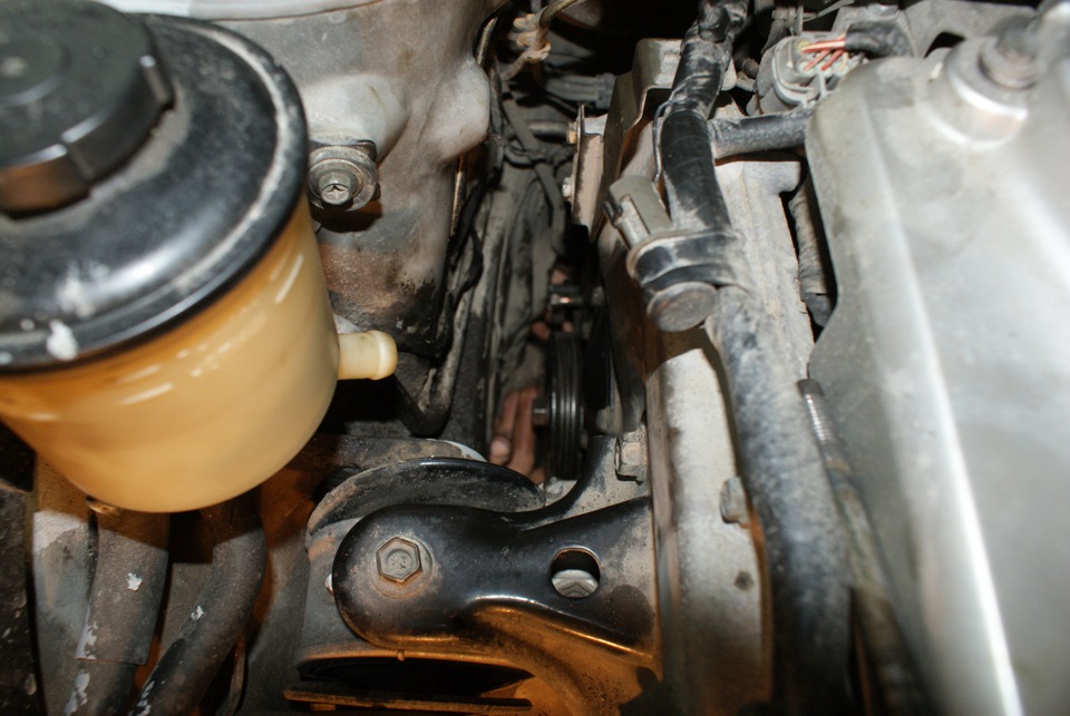 Фото в бортжурнале Nissan Cefiro (A32)