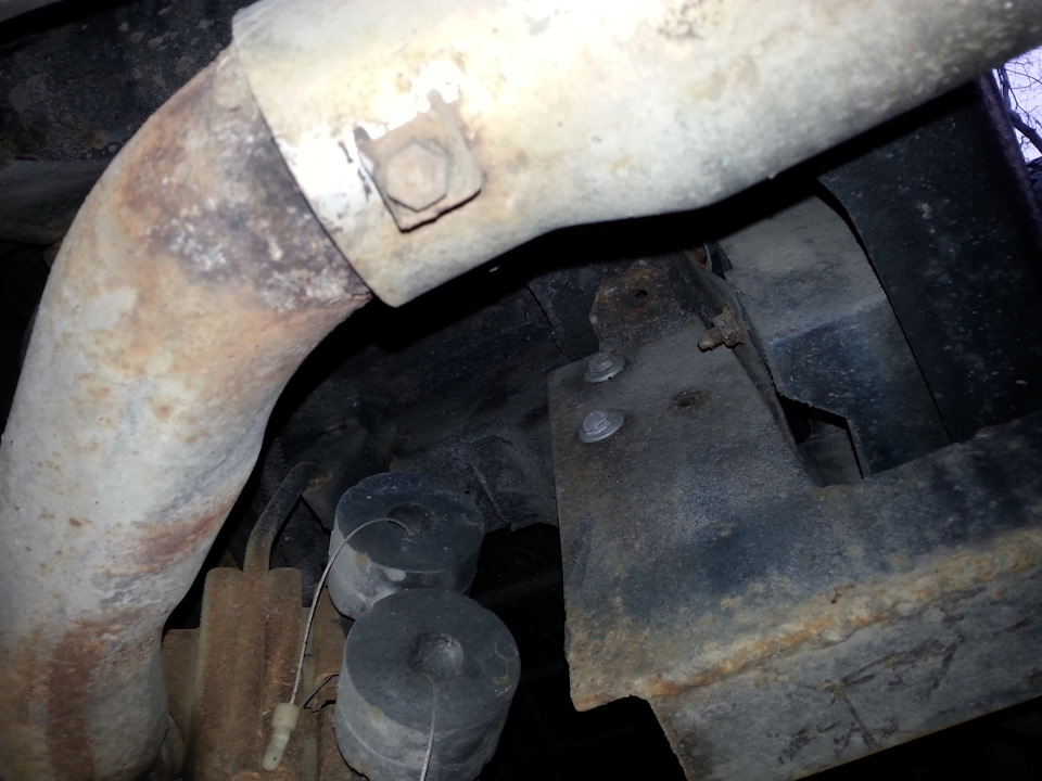 Фото в бортжурнале Mazda MPV I