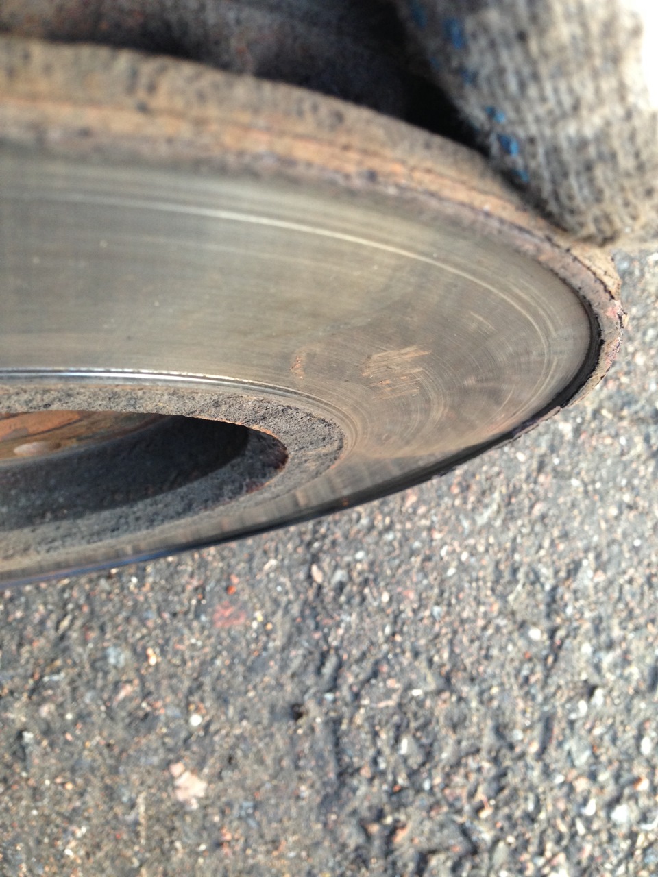 Фото в бортжурнале Citroen C4 L