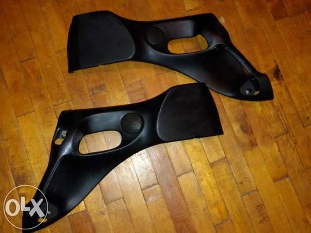 Фото в бортжурнале Opel Vectra B