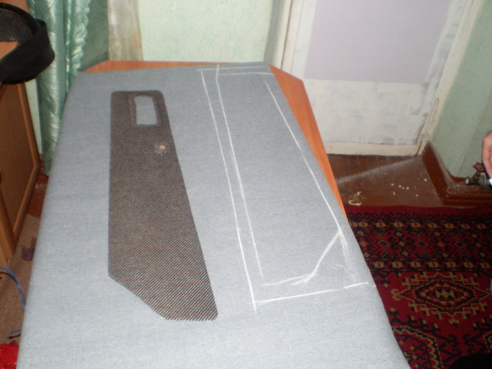 Фото в бортжурнале Lada 21099